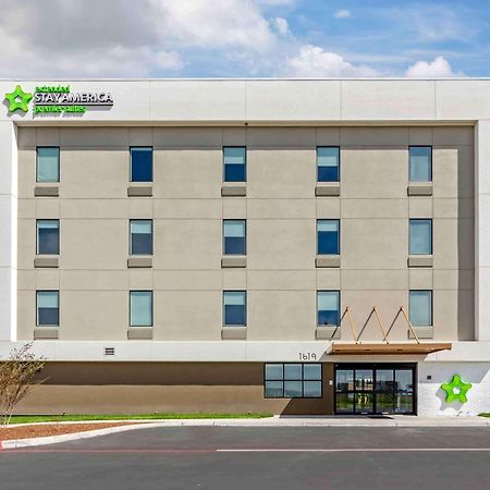 Extended Stay America Premier Suites - Harrisonburg Exterior photo