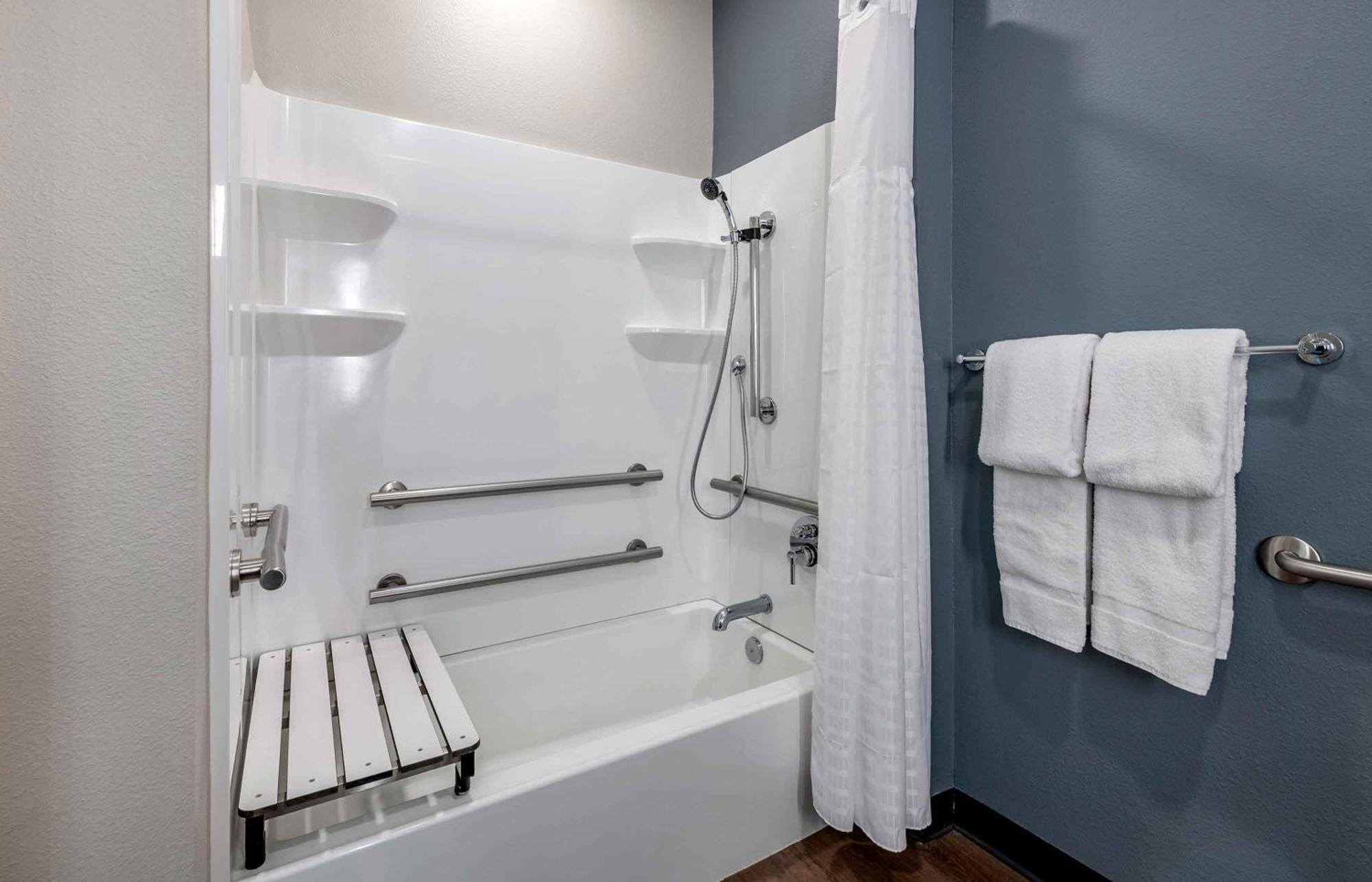 Extended Stay America Premier Suites - Harrisonburg Exterior photo