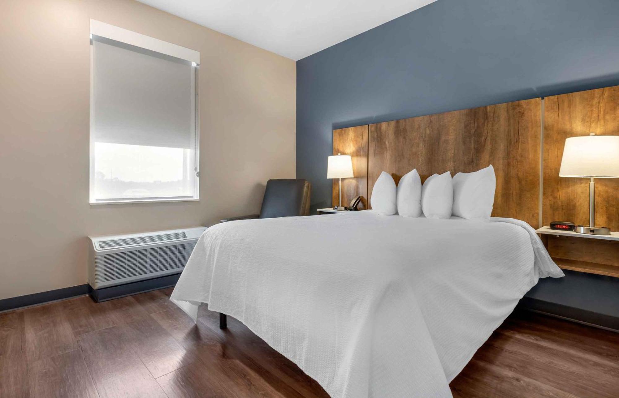 Extended Stay America Premier Suites - Harrisonburg Exterior photo