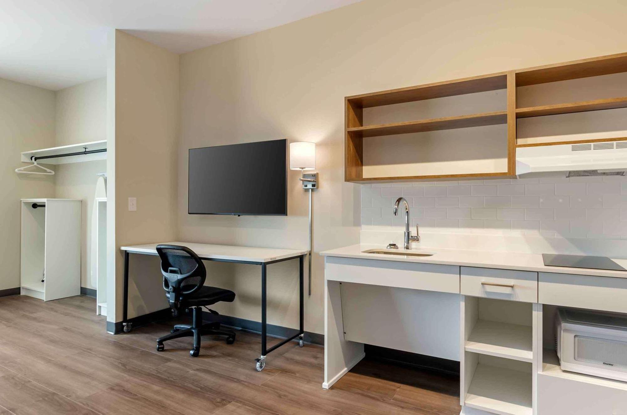 Extended Stay America Premier Suites - Harrisonburg Exterior photo
