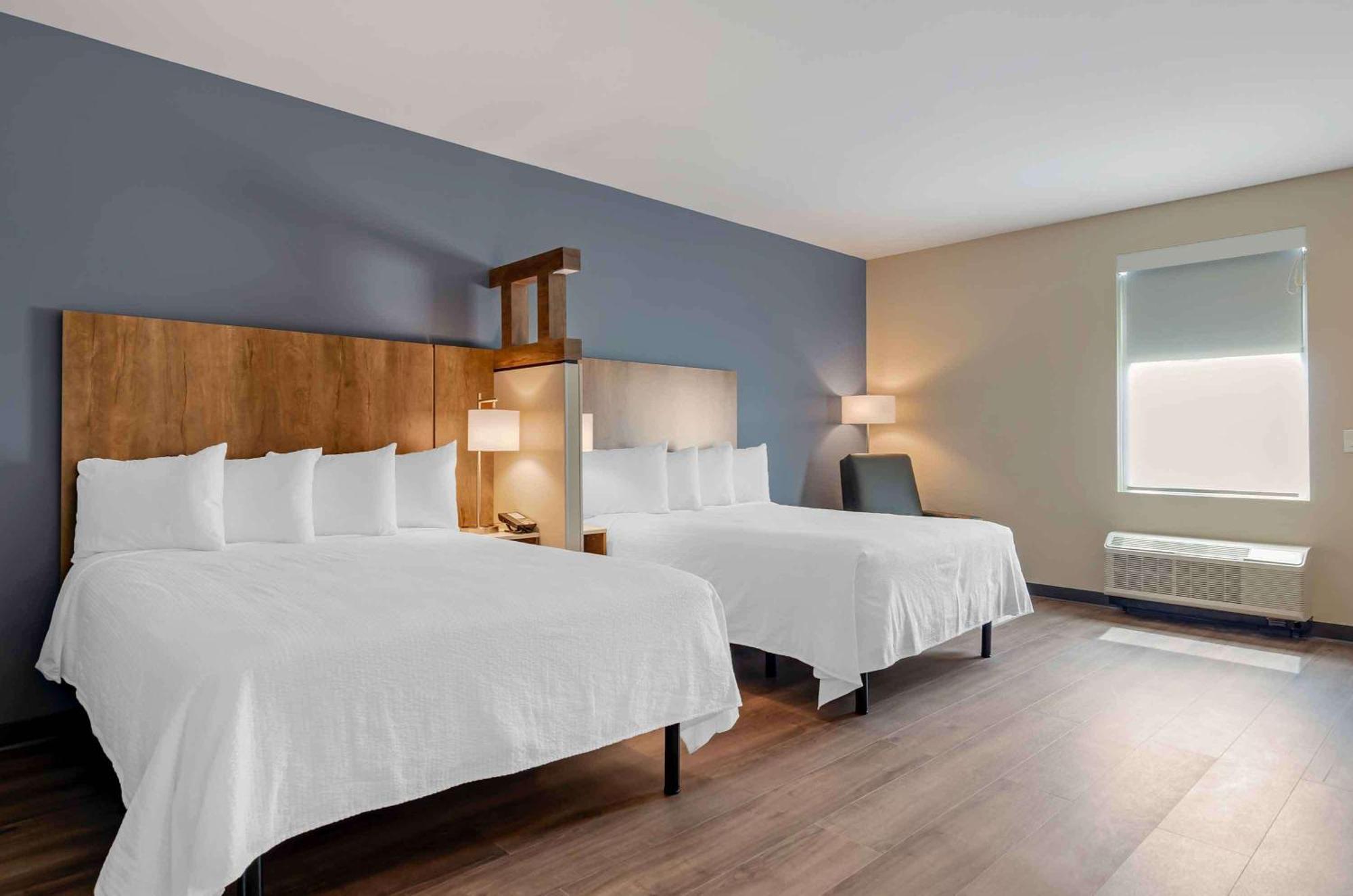 Extended Stay America Premier Suites - Harrisonburg Exterior photo