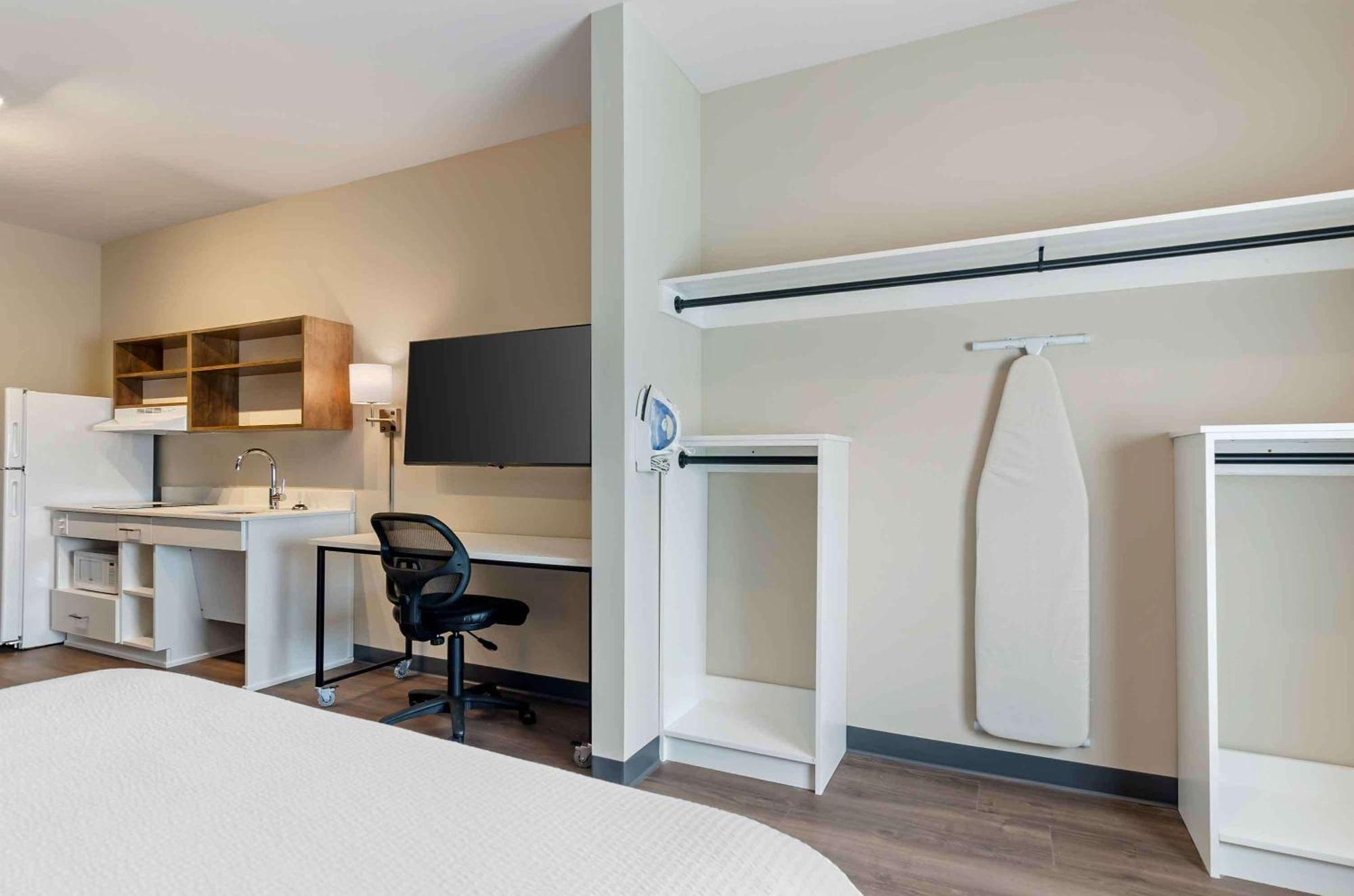 Extended Stay America Premier Suites - Harrisonburg Exterior photo