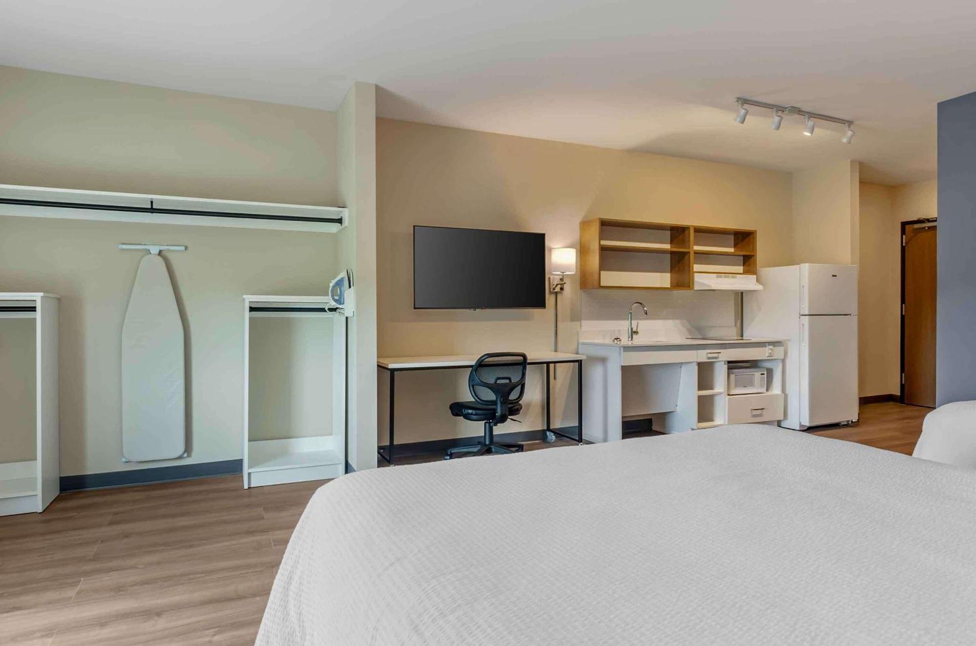 Extended Stay America Premier Suites - Harrisonburg Exterior photo
