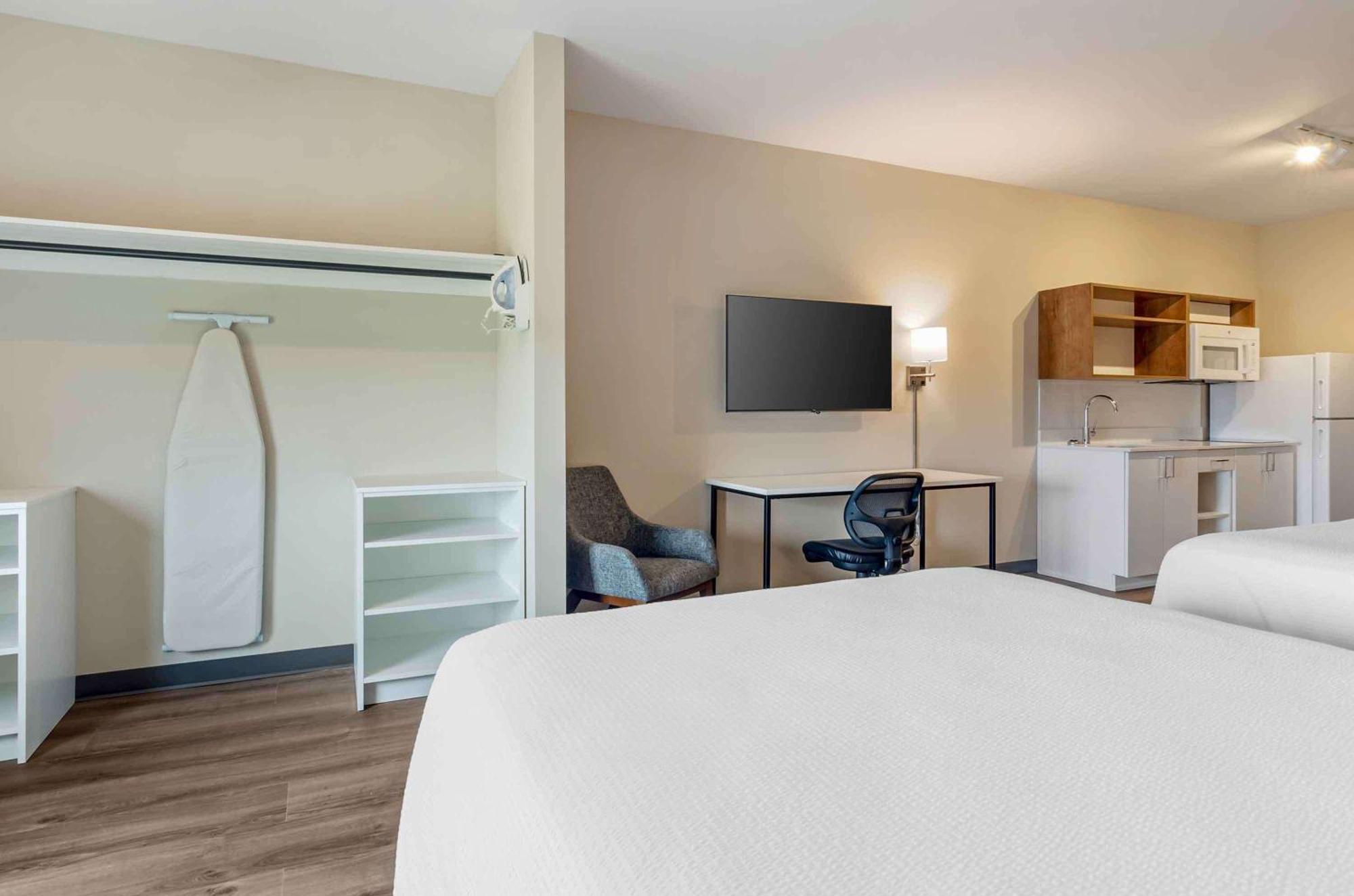 Extended Stay America Premier Suites - Harrisonburg Exterior photo