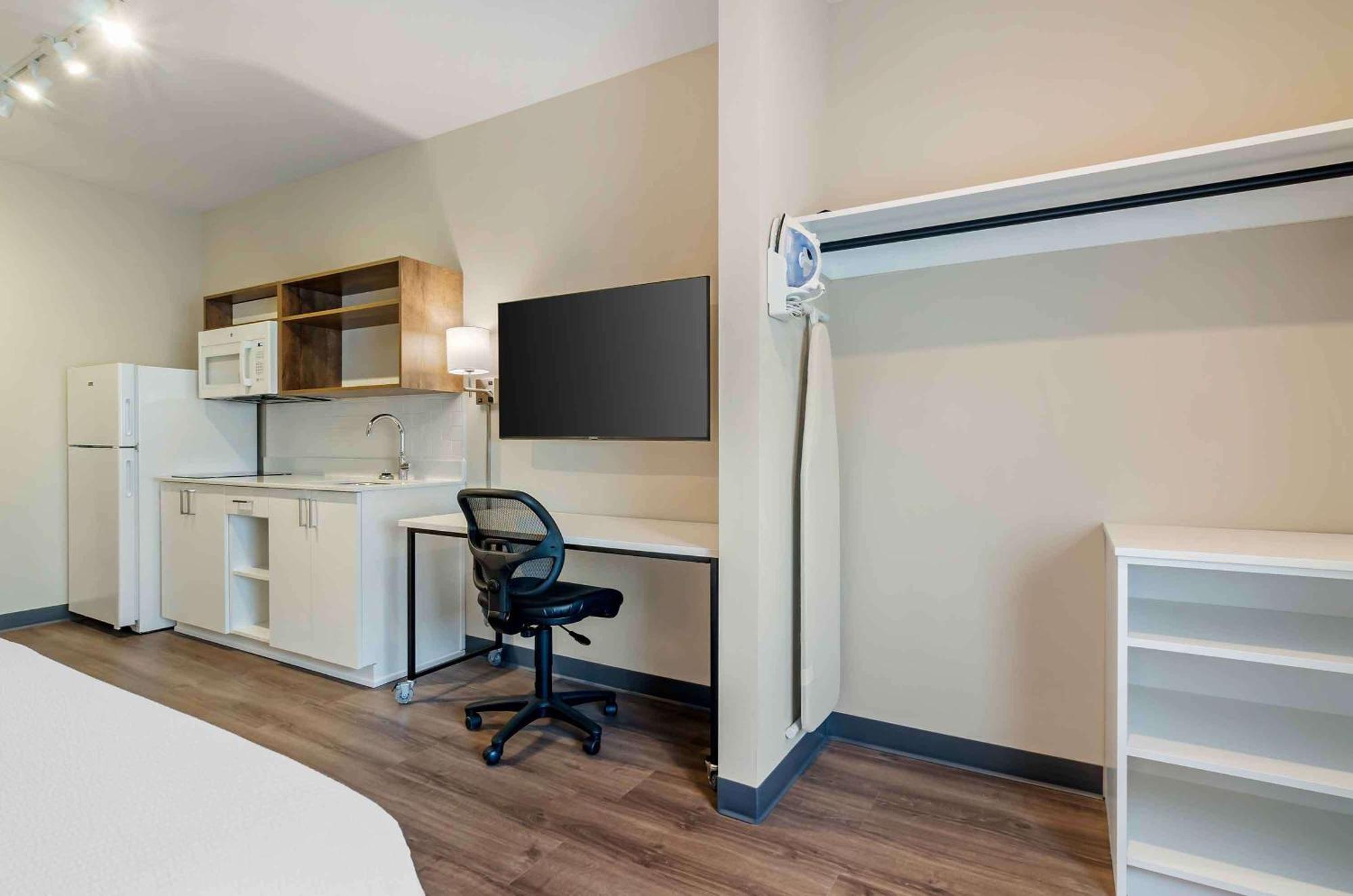 Extended Stay America Premier Suites - Harrisonburg Exterior photo