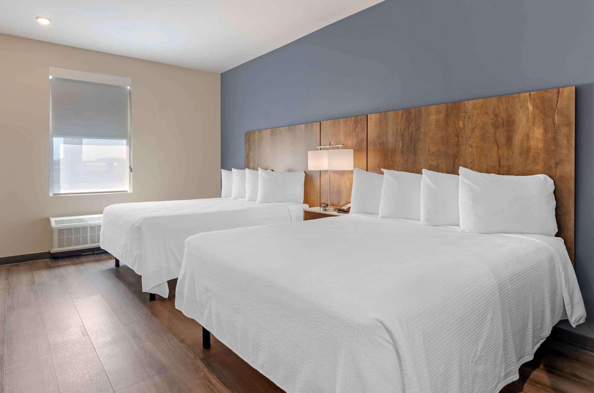 Extended Stay America Premier Suites - Harrisonburg Exterior photo