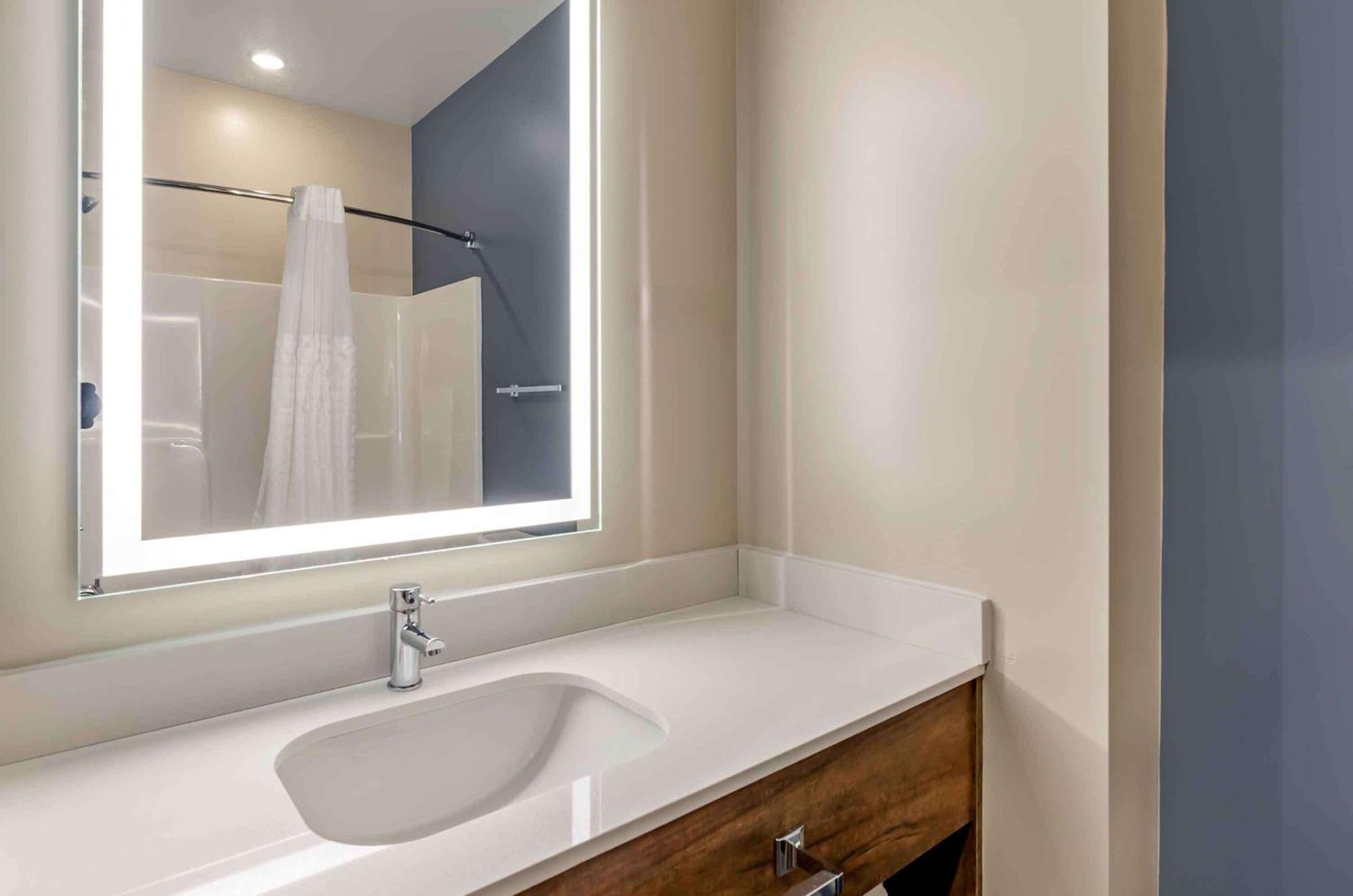 Extended Stay America Premier Suites - Harrisonburg Exterior photo