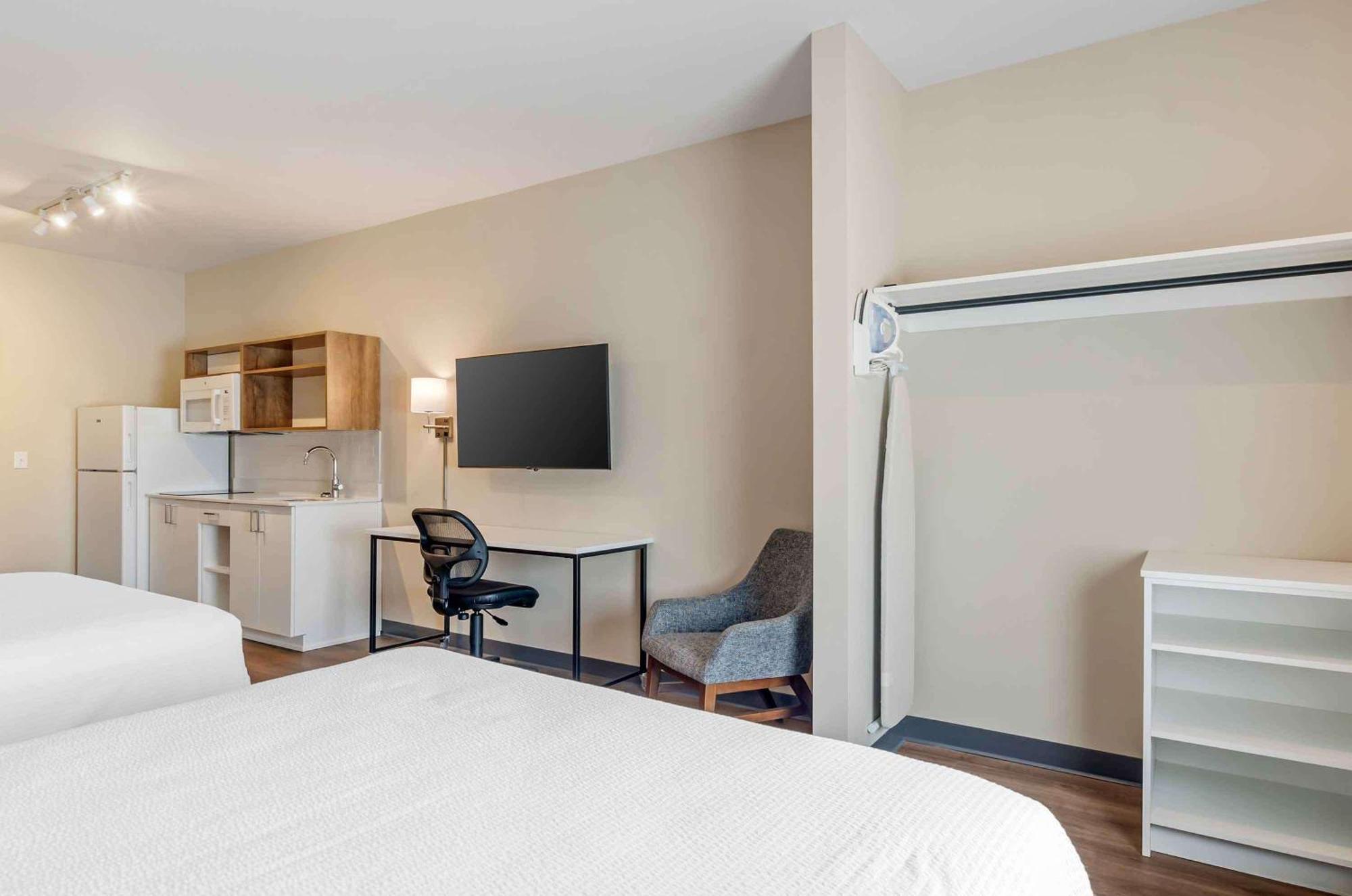 Extended Stay America Premier Suites - Harrisonburg Exterior photo