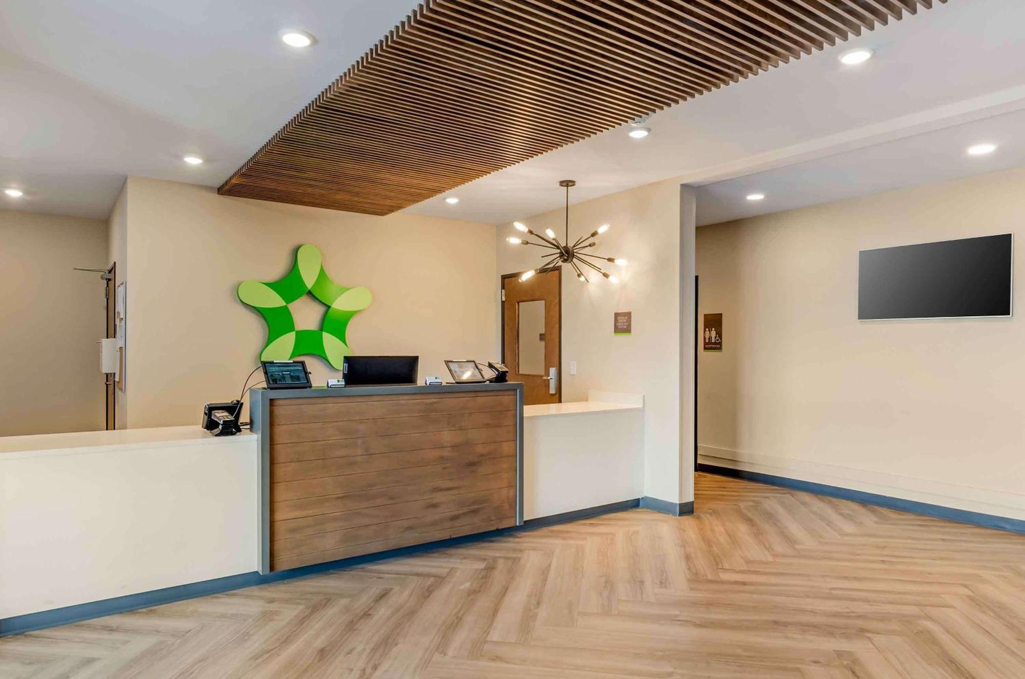 Extended Stay America Premier Suites - Harrisonburg Exterior photo